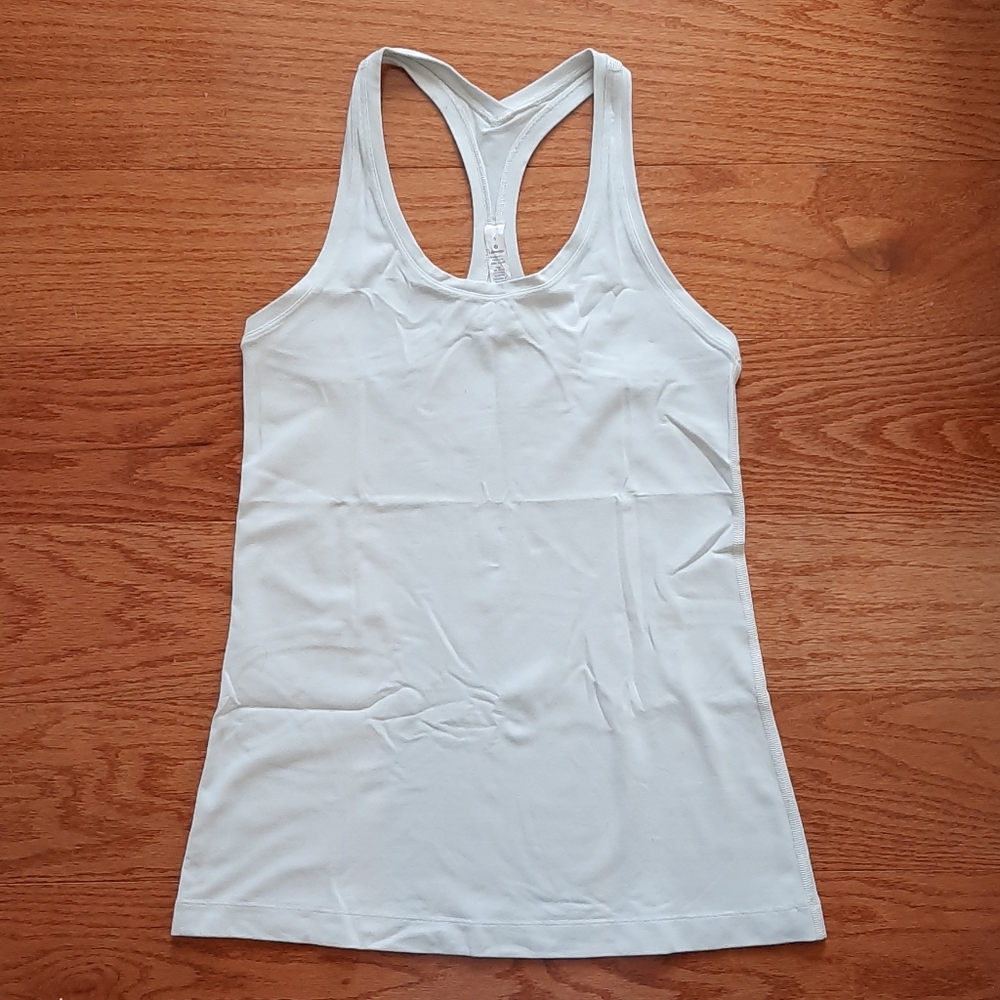 Lululemon Cool Racerback